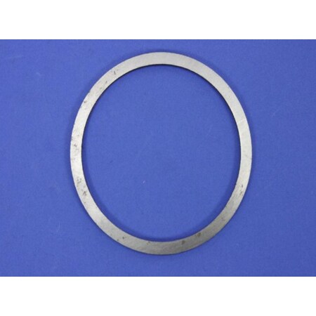 Mopar Automatic Transmission Differential Carrier Bearing Shim, 04800642AA 04800642AA